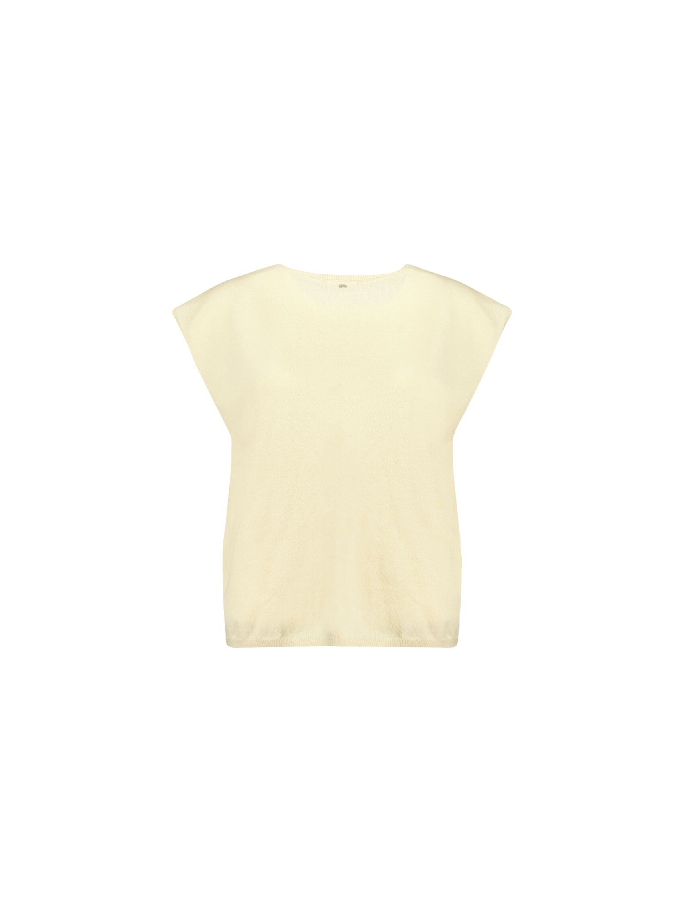 Pull-over 'Miria' Deeluxe en beige