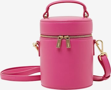 ESPRIT Handtas in Roze: voorkant