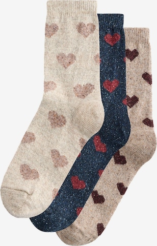 smėlio Next Kojinės: priekis