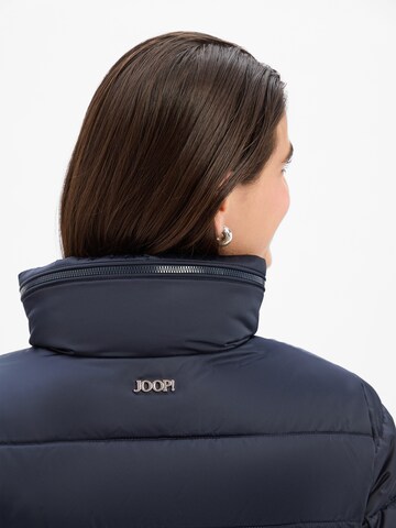 JOOP! Mantel in Blau