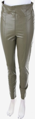 H&M Pants in M in Green: front