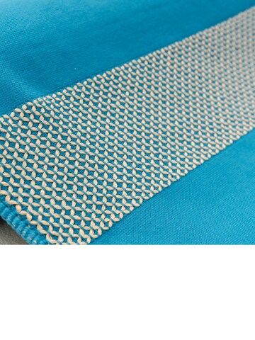 SummerGear Strandlaken 'Shore 100 X 200 cm' in Blauw
