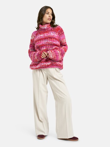 Smith&Soul Sweater in Pink