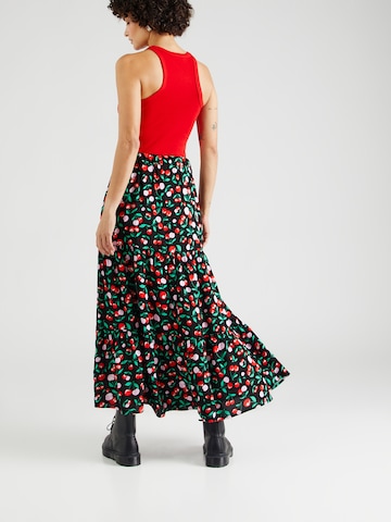 Jupe Monki en noir