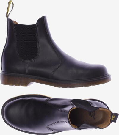 Dr. Martens Stiefel in 43 in schwarz, Produktansicht