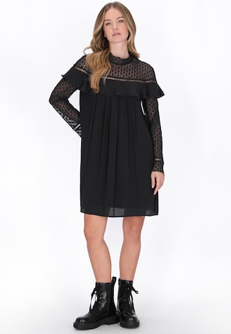 DreiMaster Vintage - Vestido em preto