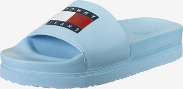 Tommy jeans pantolette - Der absolute TOP-Favorit