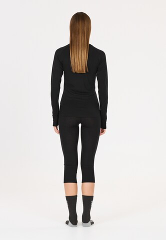 SOS Performance shirt in Black