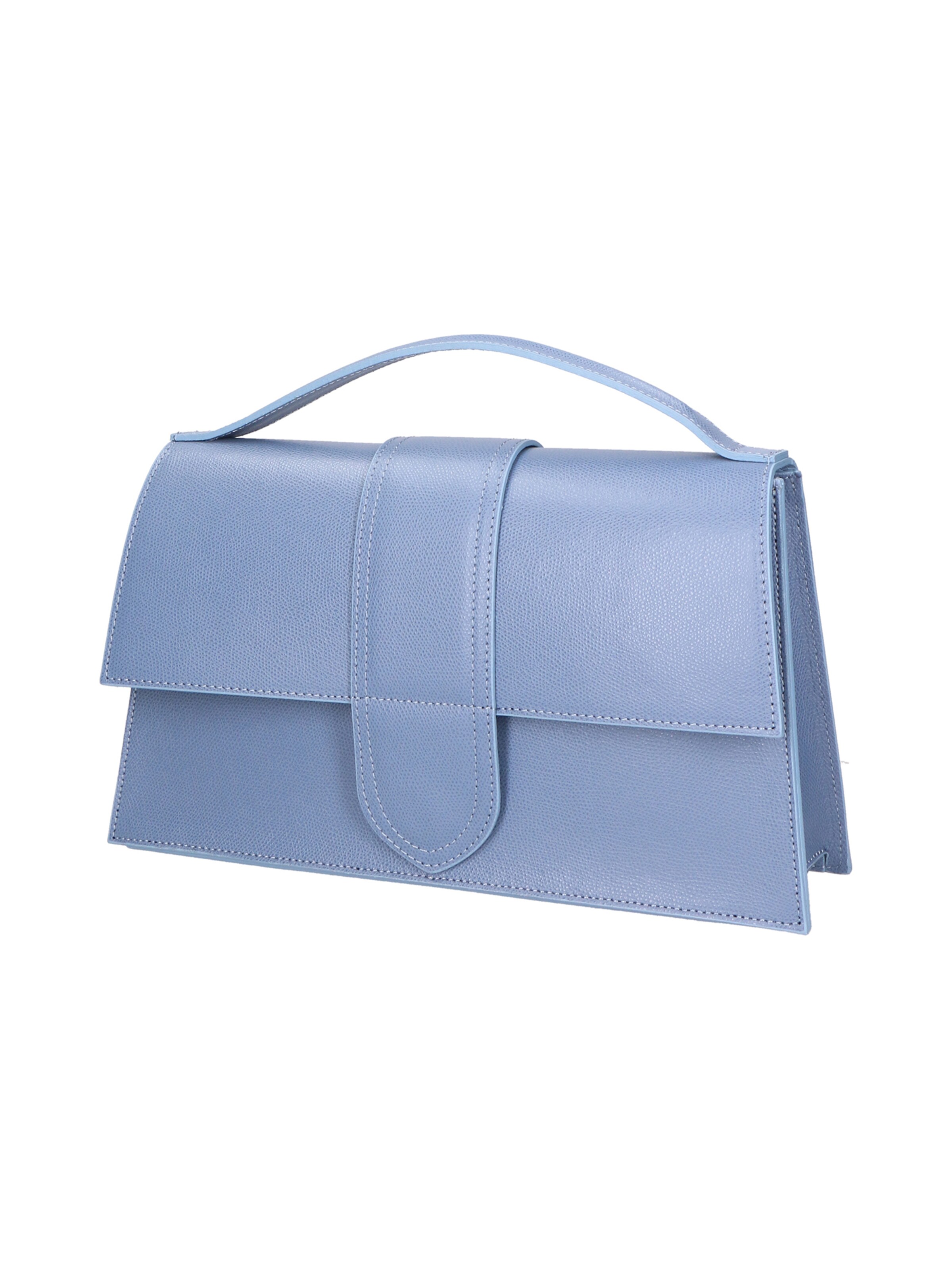 Gave Lux Handtasche in Blau