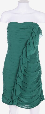 VILA Dress in M in Green: front