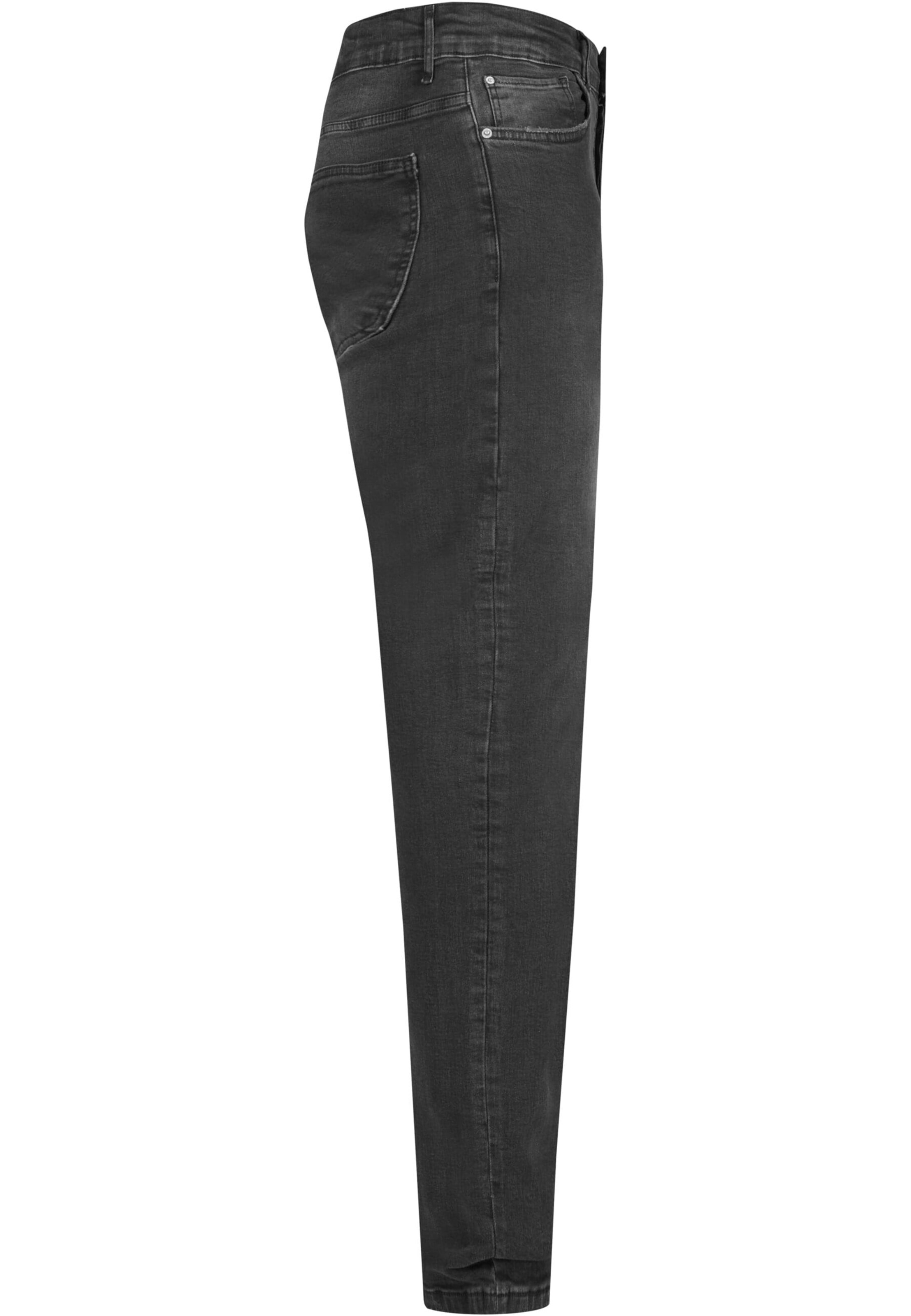 2Y Premium Slim fit Jeans in Grey