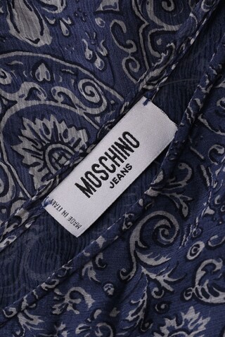 MOSCHINO Skirt in L in Blue