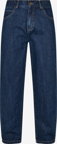 SOUTHPOLE Loosefit Jeans in Blau: predná strana