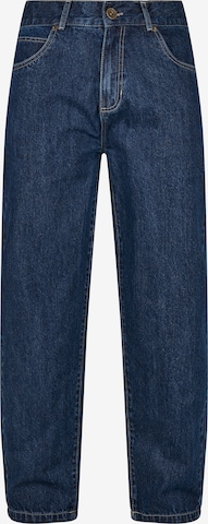 SOUTHPOLE Loosefit Jeans in Blauw: voorkant