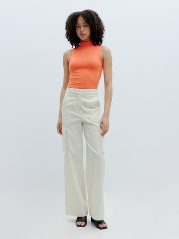 EDITED Top 'Kaori' in Oranje