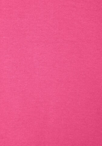 LASCANA - Camiseta en rosa