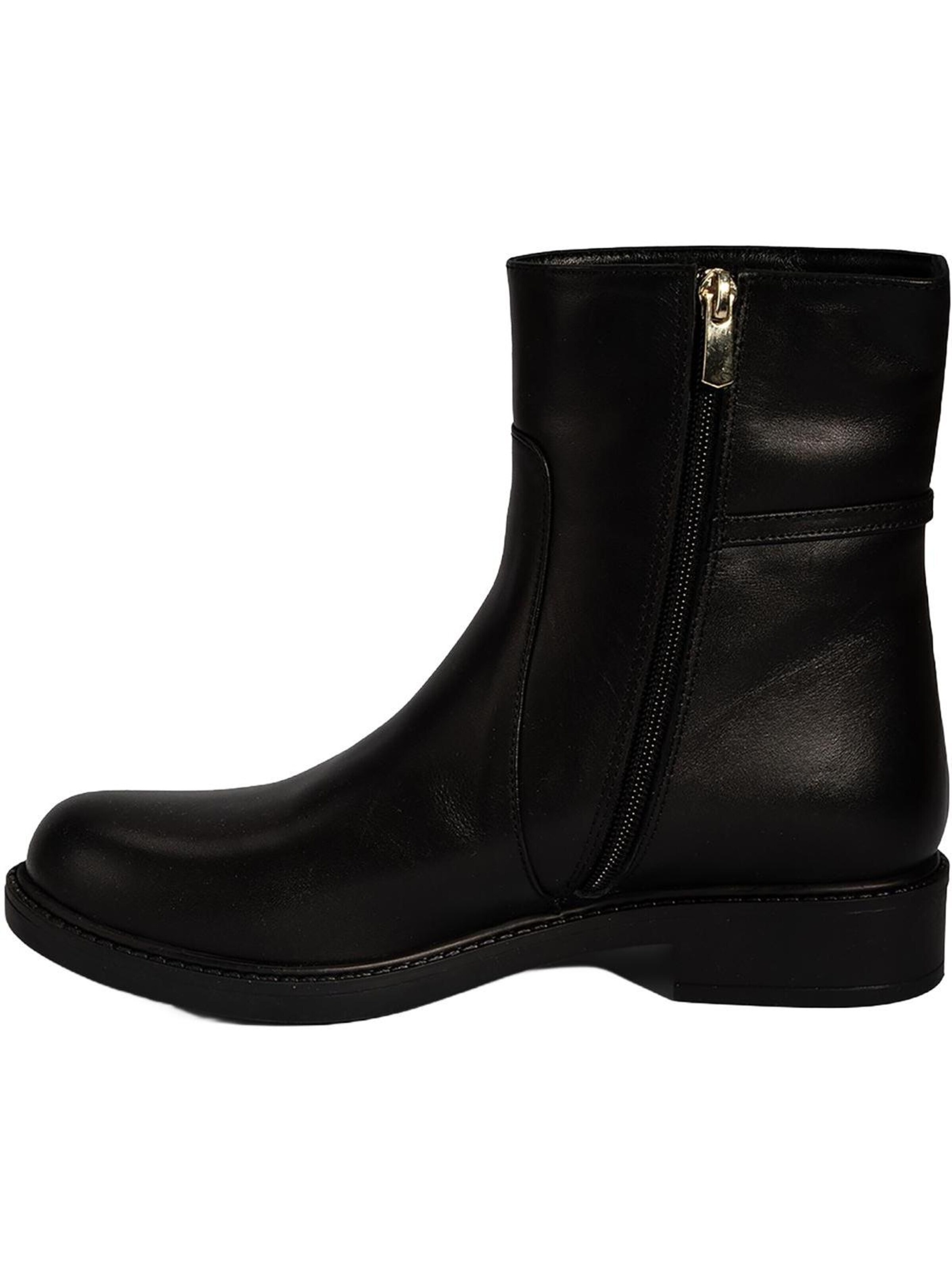 Desa Boots 'Stiefel' in Black