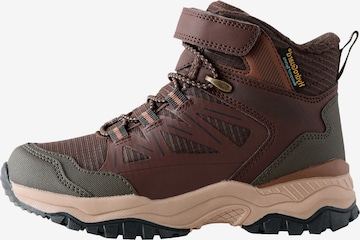 ruda Next Auliniai: priekis