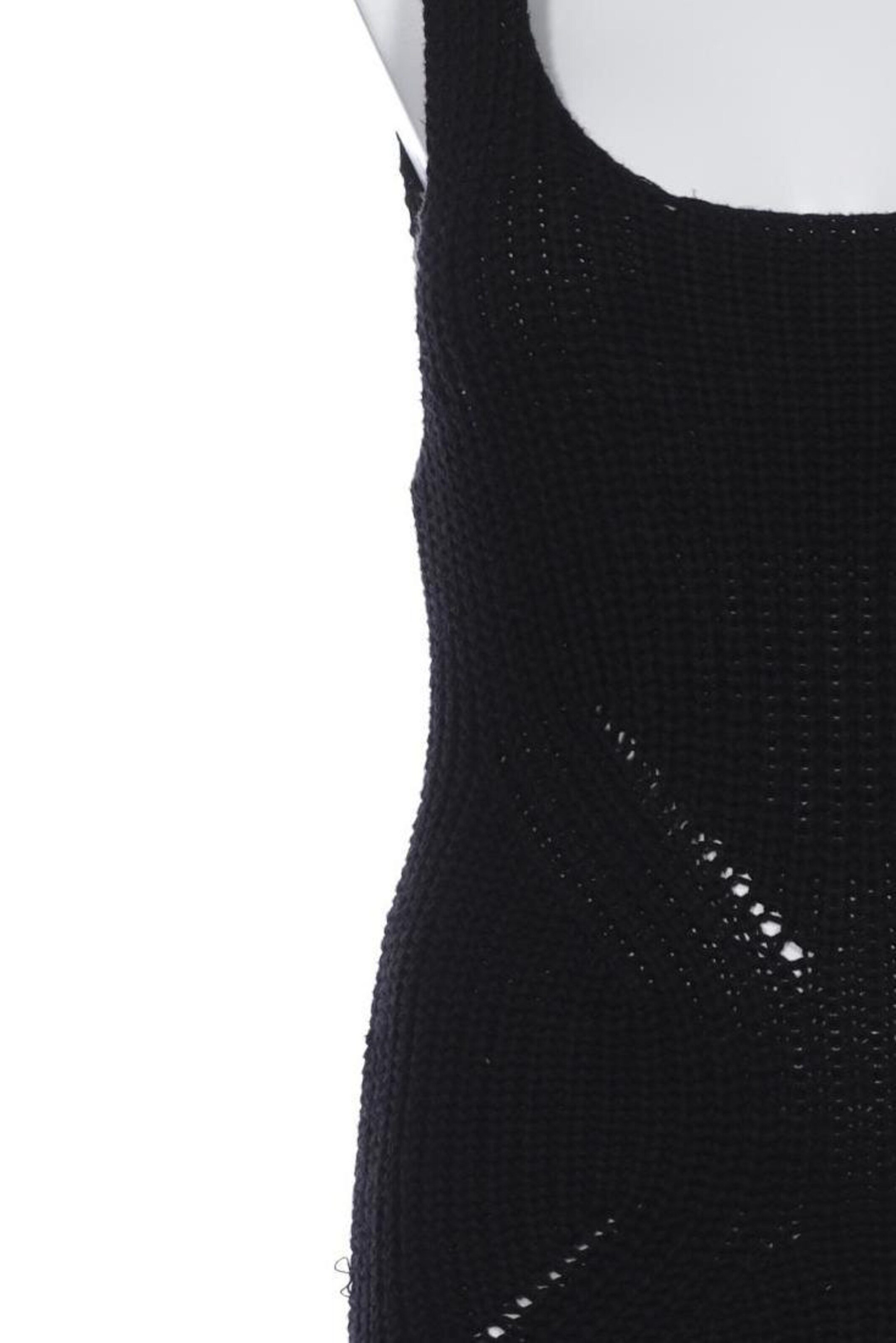 Tommy Jeans Kleid M in Schwarz