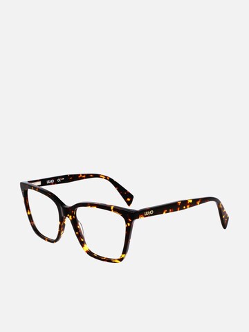 Liu Jo Sonnenbrille 'LJ2815'‌‌‌‌‌‌‌‌‌‌ in Braun