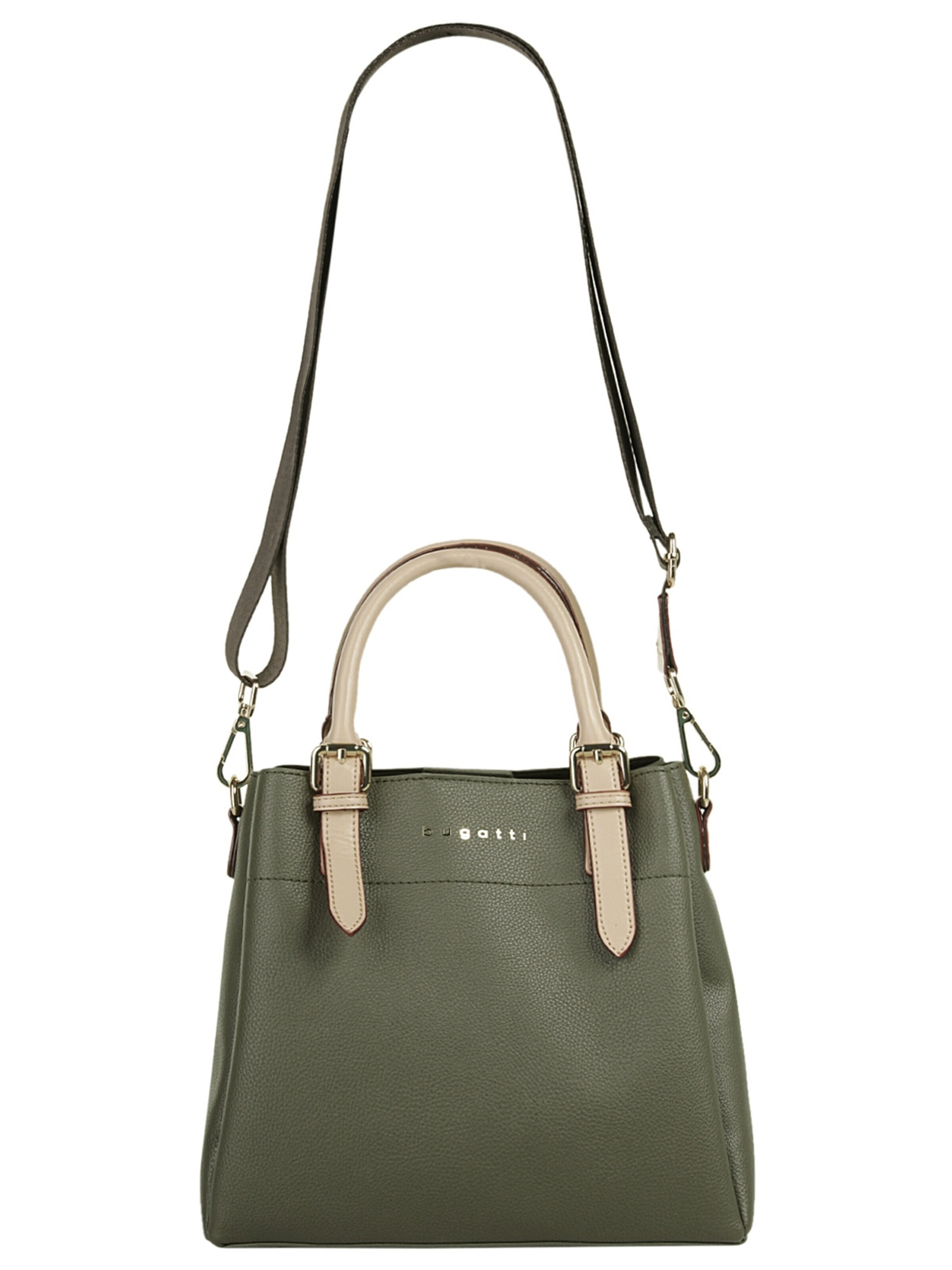 bugatti Handtasche 'ELLA'‌‌‌‌‌‌ in Grün