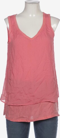 BOSS Orange Bluse M in Pink: predná strana