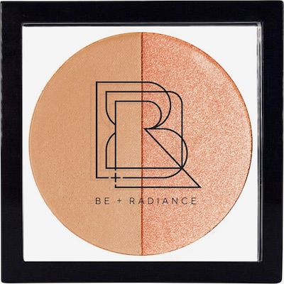 BE + Radiance Puder + Highlighter 'Set + Glow Probiotic' in, Produktansicht