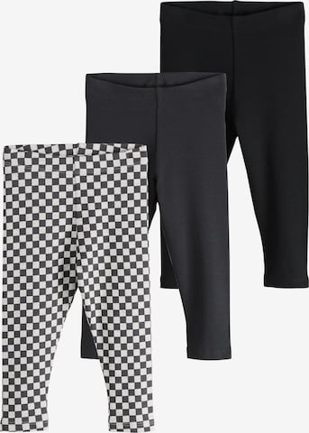 Next Leggings in Grey: front