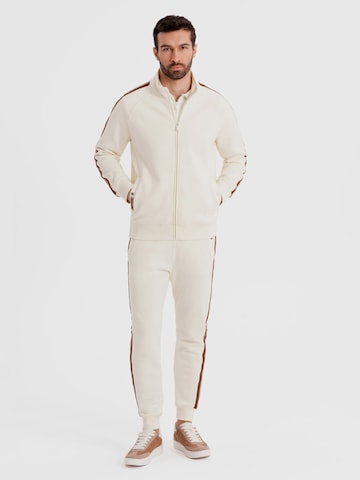 Survêtement Ombre en beige