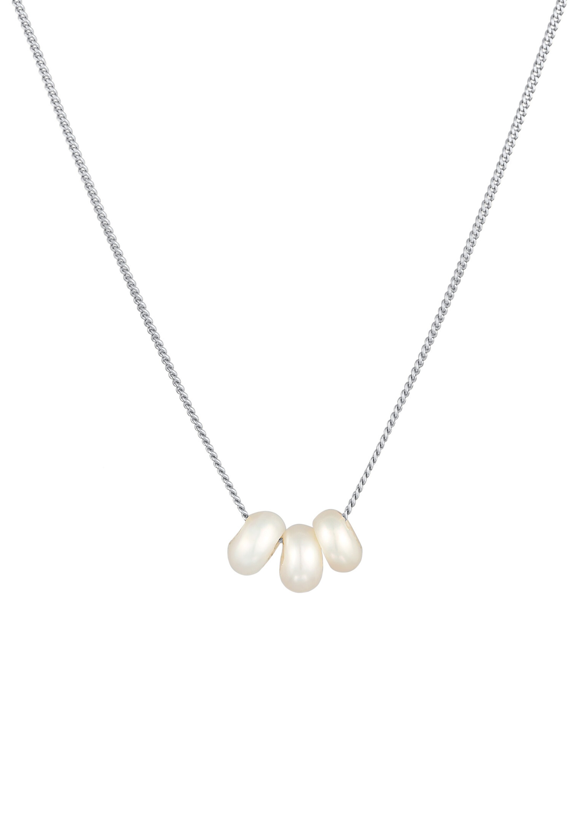 Chaîne ELLI en argent