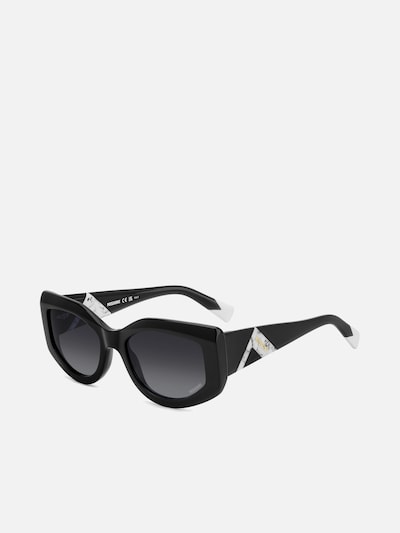 MISSONI Gafas de sol en 54 en negro, Vista del producto