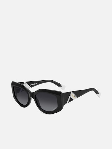 MISSONI Sonnenbrille‌‌‌‌‌‌‌‌‌‌ in Schwarz: Vorderseite