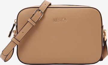 Liu Jo Umhängetasche in Beige: Vorderseite