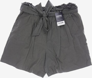 DARLING HARBOUR Shorts in M in Green: front