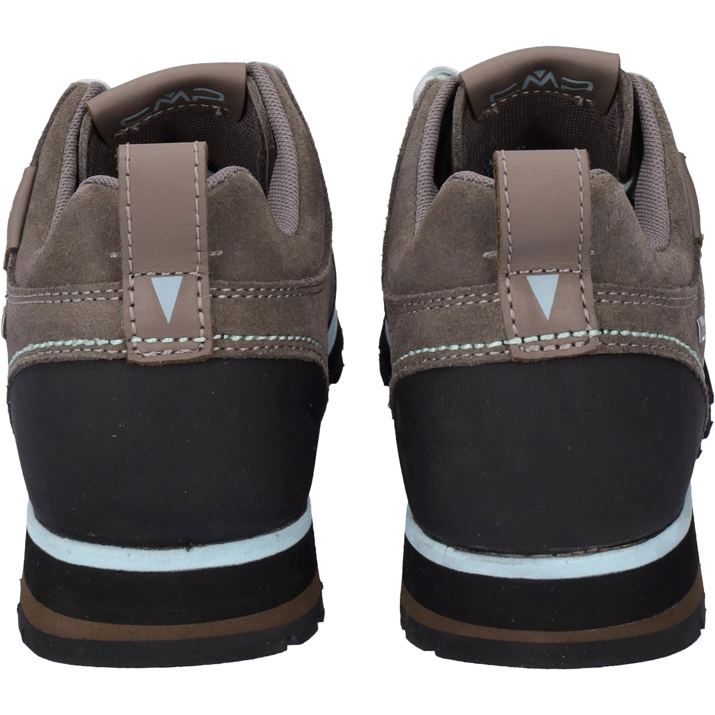 CMP Halbschuh 'Elettra ' in Braun
