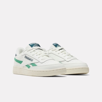 Reebok Sneakers in White