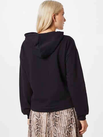 b.young Sweatshirt in Schwarz