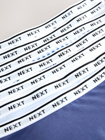 Next - Cueca em mistura de cores