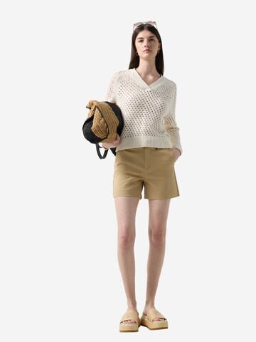 BOGNER Pullover 'Arundel' in Beige