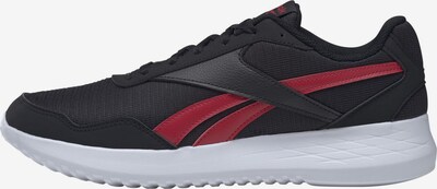 Reebok Sport Juoksukengät 'Energen Lite' värissä punainen / musta, Tuotenäkymä