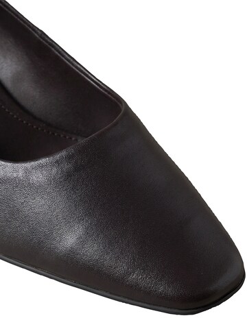 Calvin Klein Pumps in Zwart