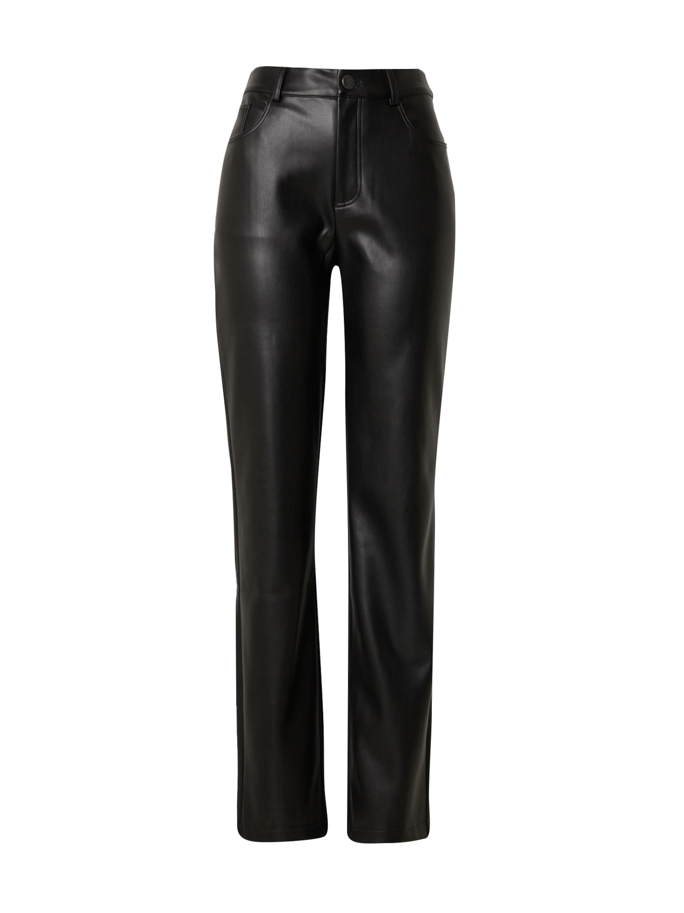 LeGer by Lena Gercke Pantalon 'Naomi Tall' en noir, Vue avec produit
