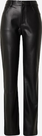 LeGer by Lena Gercke Regular Housut 'Naomi Tall' värissä musta: etupuoli