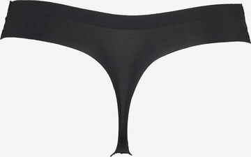 Urban Classics Thong in Black