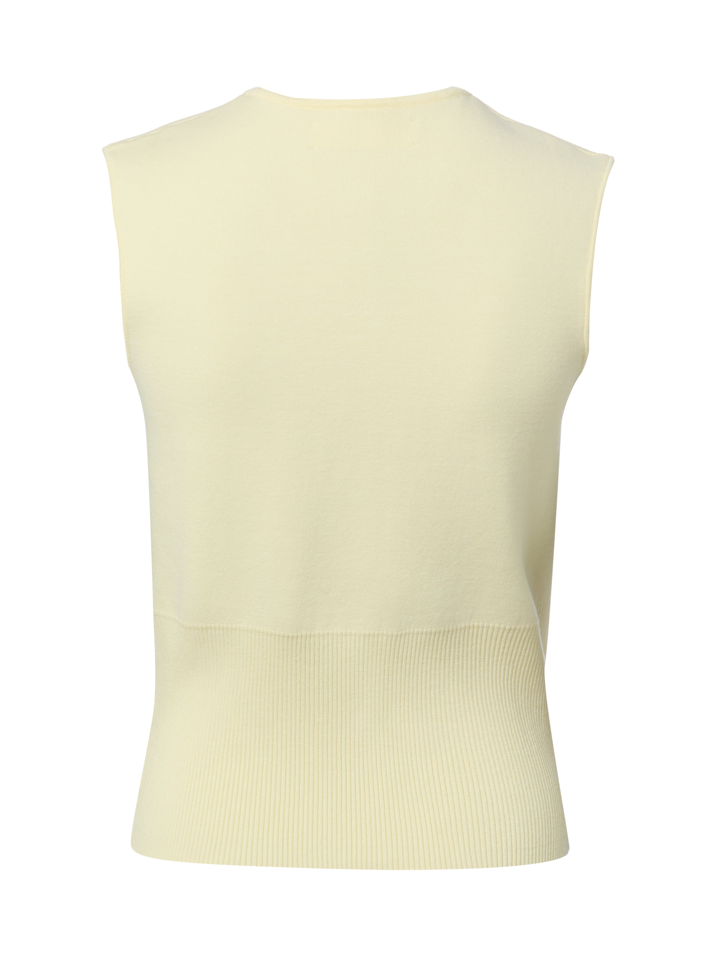 Cardigan ' Saanne ' Samsøe Samsøe en beige