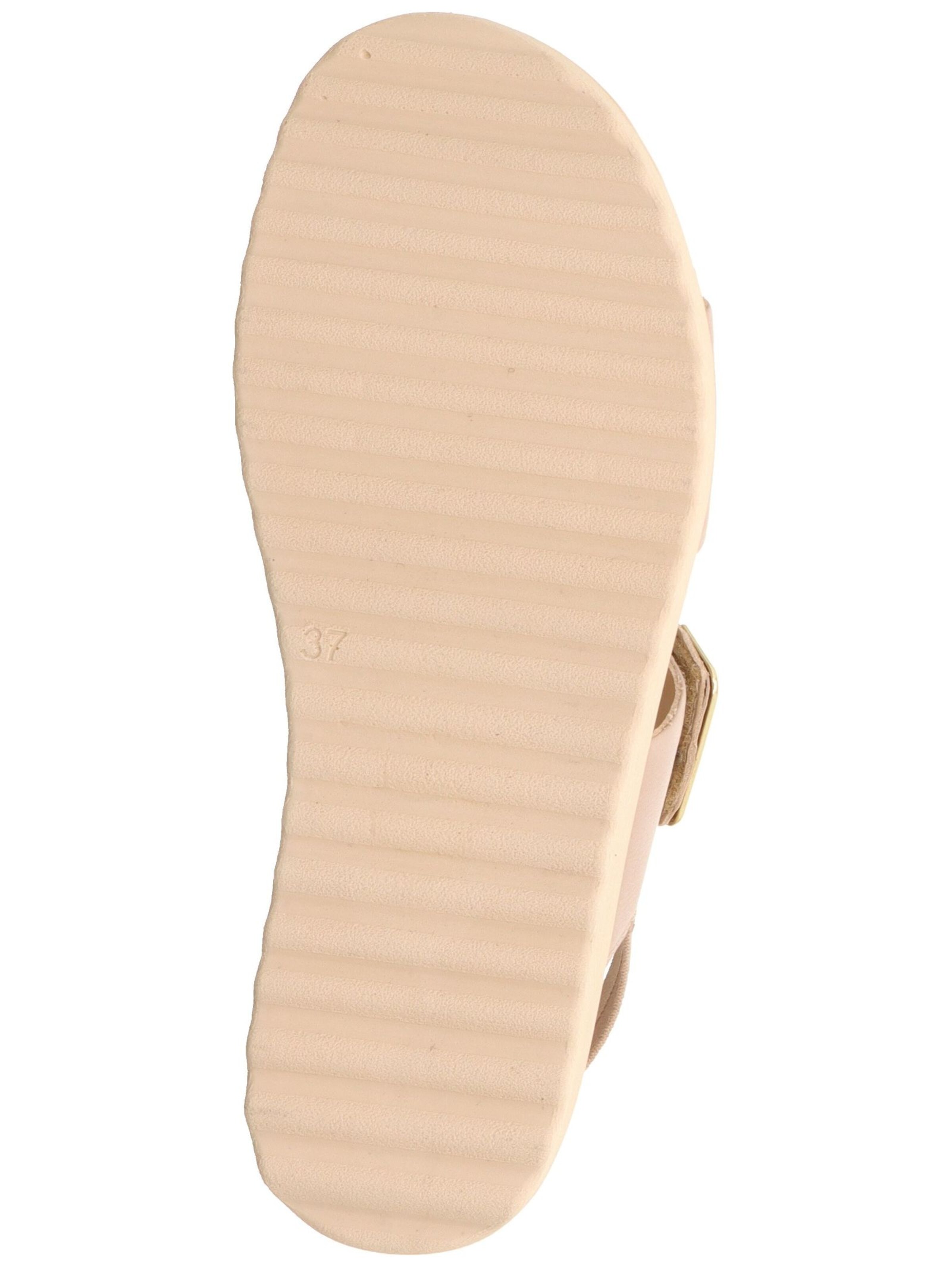 Legero Sandal 'Move' in Beige