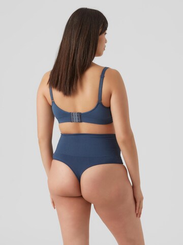 MAMALICIOUS Thong 'LILJA' in Blue