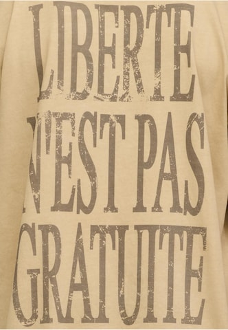 Fast & Bright Shirt in Brown