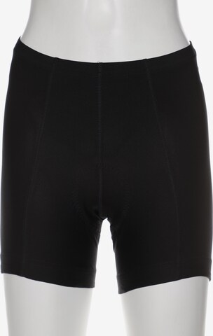 Löffler Shorts L in Schwarz: predná strana