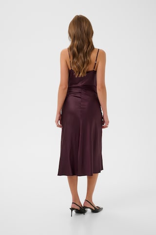 SAINT TROPEZ - Vestido en lila